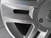 Alu Felgen 4STCK. / Aluminium rims, 4 pieces. Renault Scenic Bj 2006