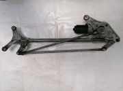 Honda Prelude Scheibenwischergestänge+motor Honda Prelude Bj 1997 6Y19G3