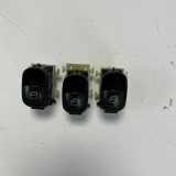 Fensterheberschalter (tür hinten) L/R Mercedes-benz C-klasse Bj 2002