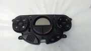 Heizungsbetätigung Ford Focus Bj 2002 2S4H18C612BF