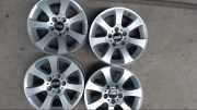 4X Alufelge BBS 7Jx 16H2 ET20 BMW 5er 7Jx16H2 ET20