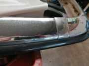 Stossstange hinten original Mercedes Benz Mercedes-benz w116