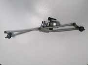 Scheibenwischerbock mit Motor/windscreen wiper bracket with Mercedes-benz Sprinter Bj 2010 405146