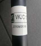 Antriebswelleskf rechts Volvo 850 Bj 1996 VKJC1373