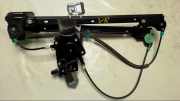 Fensterheber MIT Motor Vorne Rechts Land Rover Freelander Bj 2005
