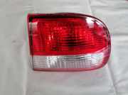 Heckleuchte innen komplett / Tail light inside complete Seat Leon Bj 2000 1M6945092B