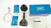 Opel Astra-g Gelenk Antriebswelle SKF Vkja 3105 Opel Astra Vkja 3105