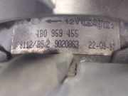 Elektrolüfter Audi Audi A4 Bj 1997