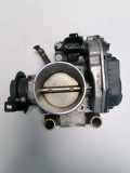 VW Passat 3B Drosselklappe VW Passat Bj 2004 058133063