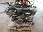 Motor BPP Audi Audi A6 Bj 2009