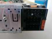 Blaupunkt Düsseldorf SQR 49 Car Radio Audio Vintage Mercedes-benz 124 Bj 1986 7648490010