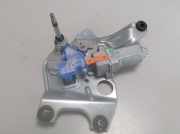 Scheibenwischermotor hinten/ Rear windscreen wiper motor Subaru Legacy Bj 2010