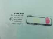 Seitenscheibe getönt vorne rechts/tinted right front side wi Volvo V 70 Bj 1999