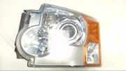 Land Rover Discovery TD V6 Xenon Scheinwerfer links XBC500412 Land Rover Discovery Bj 2009 5H22-13W030-KA