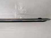 Stossstange hinten rechts Chrom mit Gummi Mercedes-benz w116