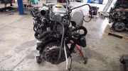 Motor mit Turbolader D223L Saab 9-5 Bj 2002