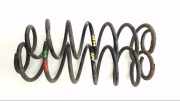 Federn Hinten Rechts UND Links Ford Fiesta Bj 2005