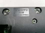 R�ckleuchte mitte Heckleuchtenreflektor Volvo 480 Bj 1995 447529