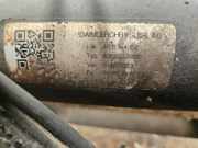Tankklappe Tankdeckel VW Crafter Bj 2007 2E0809905