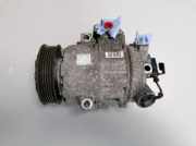 Kompressor Klimaanlage/air conditioning compressor Seat Ibiza Bj 2004 6Q0820803D