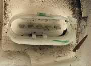 Mercedes W211 E-klasse Tankgeber Dieselpumpe Mercedes-benz E-klasse Bj 2004