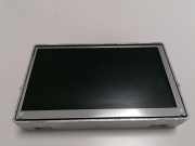 Renault Laguna Display f�r Navigationssystem 8200326981 Renault Laguna Bj 2006 8200326981