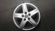 Orginal Felge ALU 7,5x17 H2 Lk5x112 ET45 Audi Audi A6