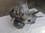 5-Gang Schaltgetriebe G5N80 Mazda Premacy Bj 2003 2TF1205218