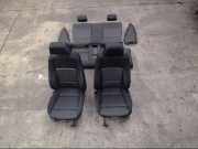 Stoffsitze vorn und hinten BMW 1er Bj 2008