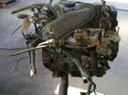 Peugeot 205 Motor ohne Anbauteile Peugeot 205 Bj 1992 9605084680