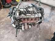 Motor D5244T / Engine D5244T Volvo V 70