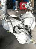 5-Gang Schaltgetriebe CE JHQ CG Nissan Micra Bj 2005 CEHJQCG82000247902