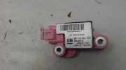 Crashsensor Beschleunigungssensor Opel Corsa Bj 2003 09115070