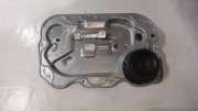 Fensterheber elektrisch (tür vorn) L Ford Focus 4M51-A045H17-A