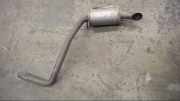 Auspuffrohr Linker Topf L Land Rover Discovery Bj 2009 DAM038