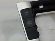 Mittelkonsole Blende mit Schalter VW Passat Bj 2005