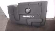 Motorabdeckung / Engine cover Saab 9-5 Bj 2002 12786577, 5340823, 12788881,