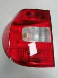 Rückleuchte links Skoda Yeti Bj 2011 5L0945111