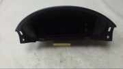 Display Uhr Multifunktionsanzeige Opel Corsa Bj 2004 13156841