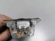 Kofferraumbeleuchtung / Trunk lighting Volvo V 70 Bj 1999