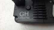 Türschloss R Opel Corsa Bj 2003 13154794