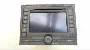 Navi / Autoradio Ford Mondeo Bj 2006 vp7s7f18c821ea