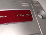 Blende Motor Abdeckung Alfa Romeo Alfa 159 Bj 2006 55201210