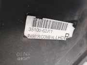 Scheinwerfer mit Blinker rechts / Headlight with indicator Suzuki Swift Bj 2007 3510062J11