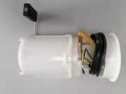 Kraftstoffpumpe / Fuel pump Skoda Fabia Bj 2009 6Q0919051F