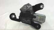 Scheibenwischermotor Hinten Opel Agila Bj 2001 0920419300 36689