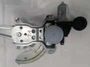 Fensterheber mit Motor (tür vorn) L Suzuki Swift Bj 2007