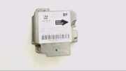 Steuerger�t Airbag Opel Astra Bj 2003 09229302 BF
