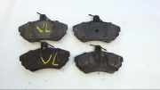 Bremsbeläge Vorne VW Golf Bj 1997