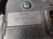 Zusatzbremsleuchte komplett Ford Fusion Bj 2005